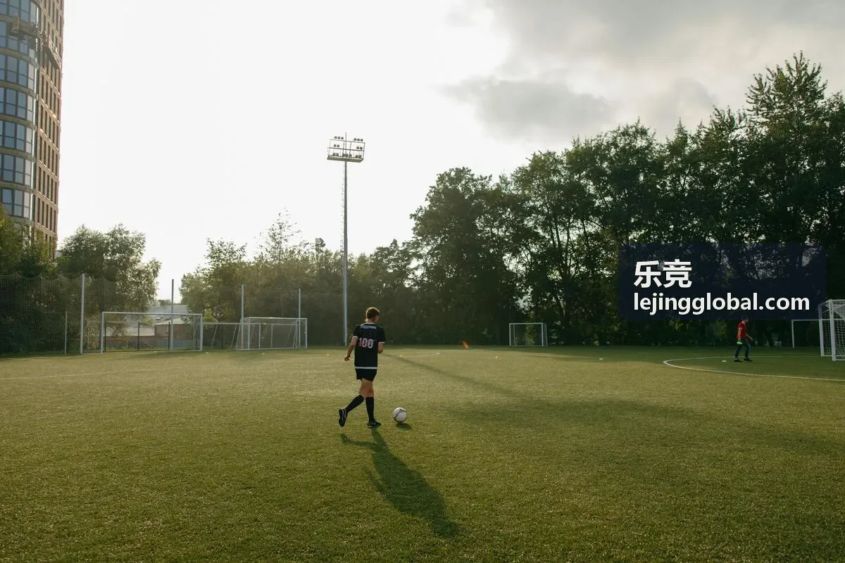乐竞全球合规架构